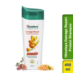 Himalaya Damage Repair Protein Shampoo