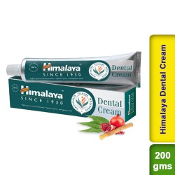 Himalaya Dental Cream