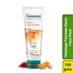 Himalaya Fairness Kesar Face Pack