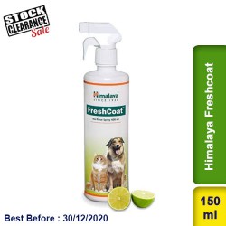 Himalaya Freshcoat Clearance Sale