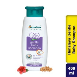 Himalaya Gentle Baby Shampoo