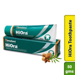 Himalaya HiOra Toothpaste 50g