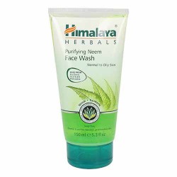 Himalaya Neem Face Wash