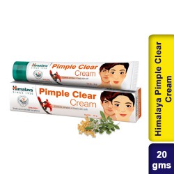 Himalaya Pimple Clear Cream