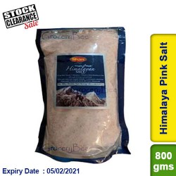 Himalaya Pink Salt Clearance Sale