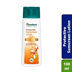 Himalaya Protective Sunscreen Lotion 100ml