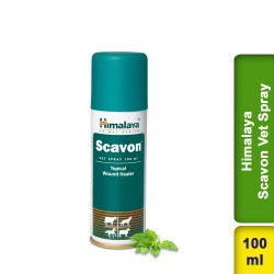 Himalaya Scavon Vet Spray