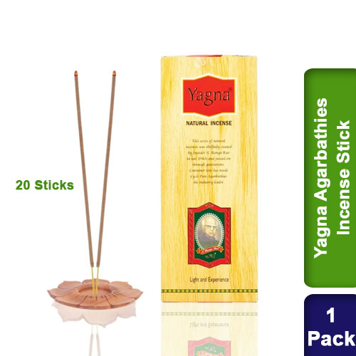 Buy Cycle Yagna Agarbathies Incense Stick online Sydney Australia ...