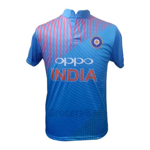 buy indian cricket jersey